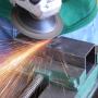 STEEL WELDING