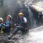 canyoning adventure plettenberg bay