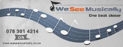 We See Musically