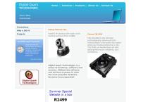 Digital Quark Technologies