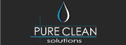 Pure Clean Solutions