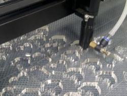 Laser Cutters
