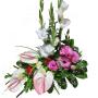 Formal arrangement