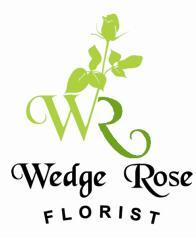 Wedge Rose Florist