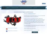 RDM Auto Services Pty Ltd