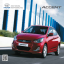 Hyundai Accent Brochure