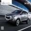 Hyundai ix35 Brochure