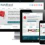 Responsive Website Design