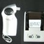 Alcohol Breathalyser With Printer