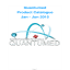 Quantumed Product Catalogue