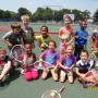 Mini Tennis