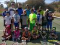 Modderfontein Junior & Elite Tennis Club's Monthly Round Robins