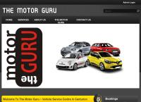 The Motor Guru