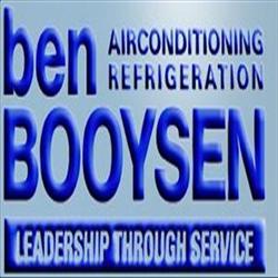 Ben Booysen Airconditioning & Eqpt & Systems