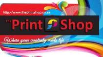 The Print Shop