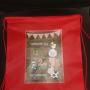Drawstring Bag With Heat Press