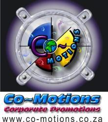 Co-motions