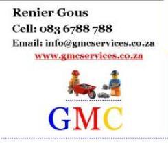 Gous Maintenance Contractors