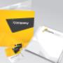 Brand yourself with this combo pack for R700