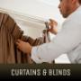 Curtain Cleaning