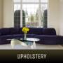 Upholstery Cleaning