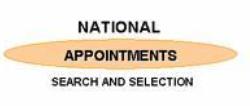 National Appointments
