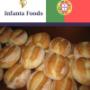 Portuguese Rolls