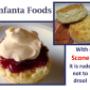 Scone Mix
