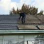 Roof repairs