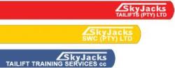 Skyjacks Tailifts (Pty) Ltd