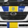 Vehicle Branding