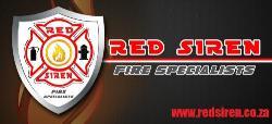 Red Siren (Pty) Ltd.