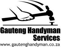 Gauteng Handyman Services