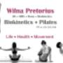 Biokineticist and Pilates Instructor, Wilna Pretor