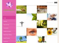 Naturopathic Health Care Centre's website