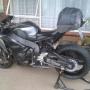 Big Bag Pannier Honda