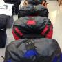 Big Bag Pannier display