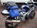 Regular Big Bag Pannier
