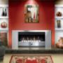 Flueless Gas Fire