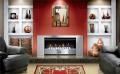 Flueless Gas Fire