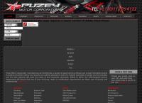 Puzey Motor Corporation
