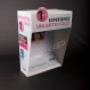 Perspex Custom Fabrication