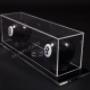 perspex display box