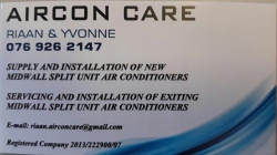 Aircon Care