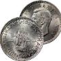 5 Shillings Silver