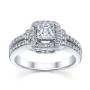 Diamond Jewellery