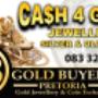 Gold Buyers Pretoria
