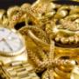 Gold Jewellery