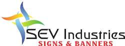 Sev Industries Signs & Banners