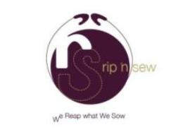 Rip 'n Sew Clothing